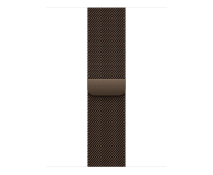 Apple 42mm Dark Bronze Milanese Loop - 1594140 - zdjęcie 3